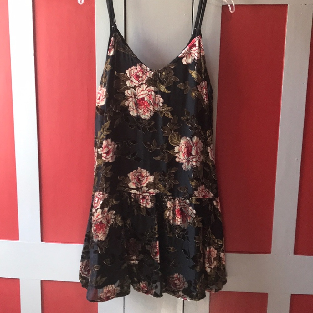 American Eagle Dress